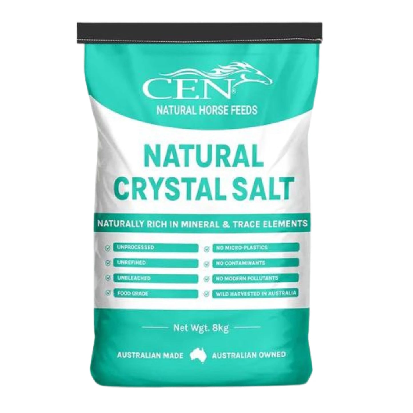CEN Natural Crystal Salt