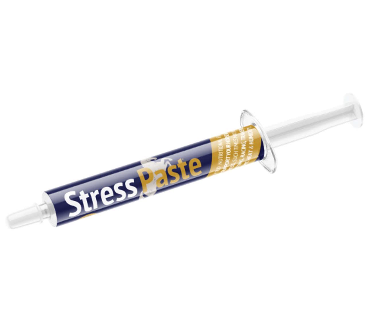 Poseidon Equine Stress Paste 60ml