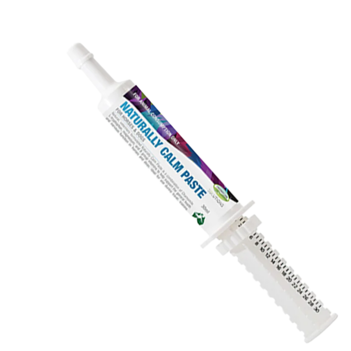 NATURALLY CALM PASTE