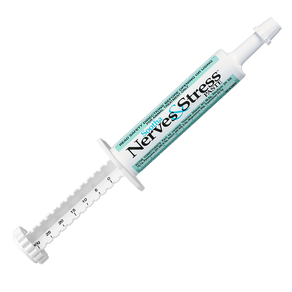 IAH Sootha Paste
