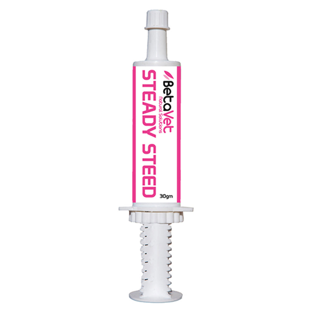 BetaVet Steady Stead Paste