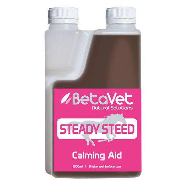 BetaVet Steady Stead - Calming Aid