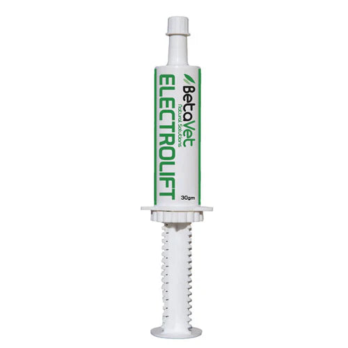 BetaVet Electrolift Paste