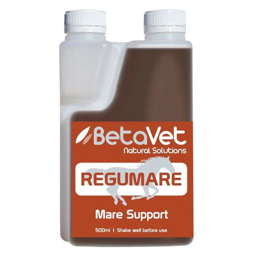 BetaVet Regumare - Mare Support