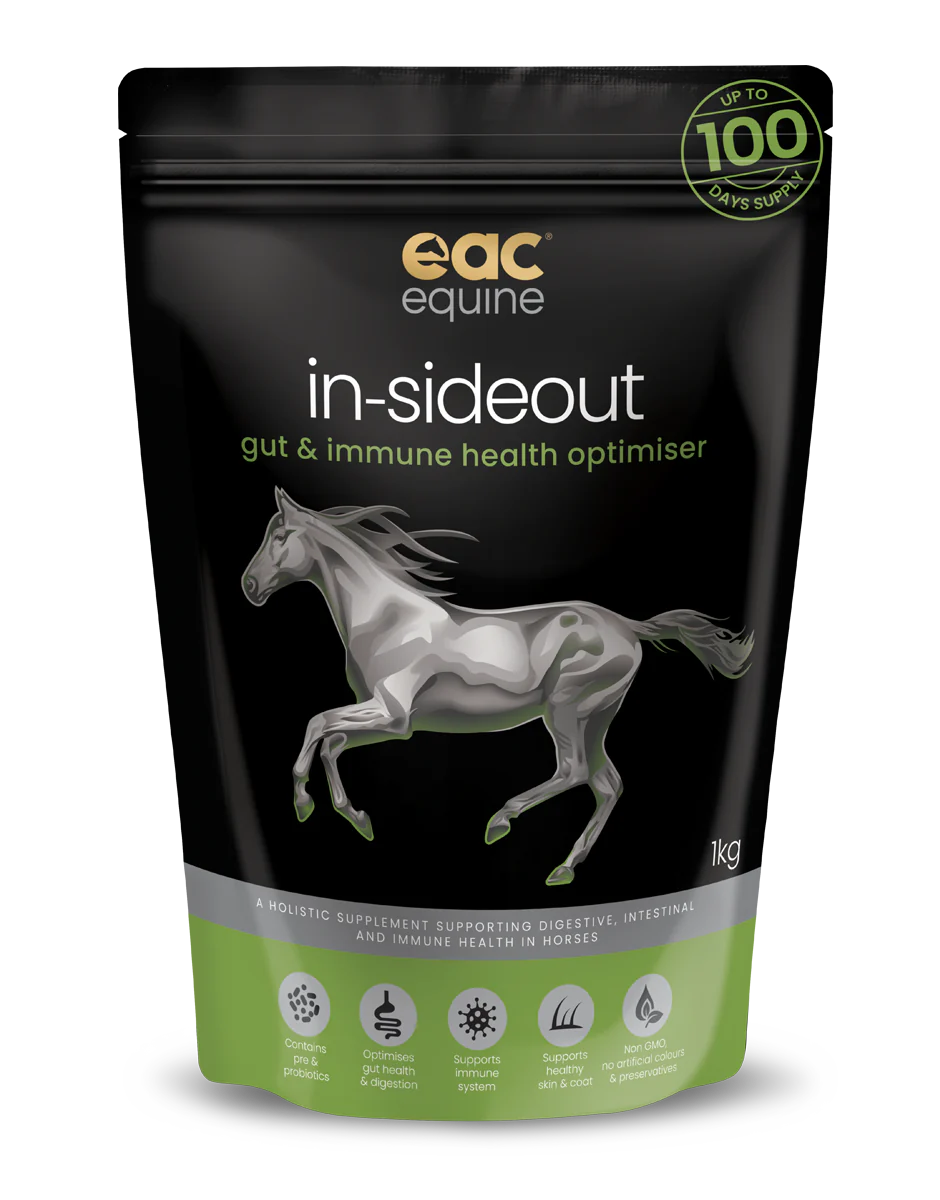 EAC Inside Out 1kg