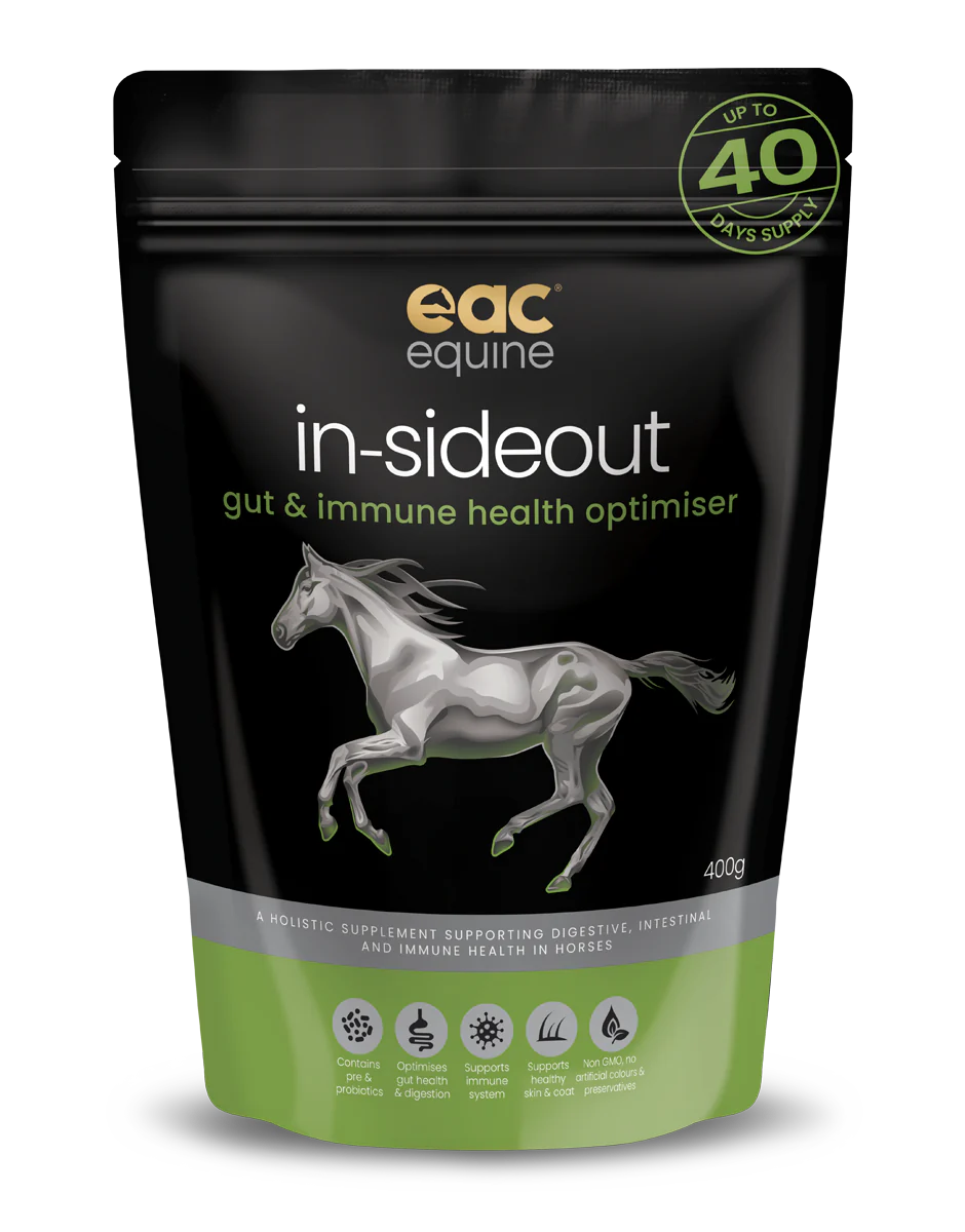 EAC Inside Out 400g
