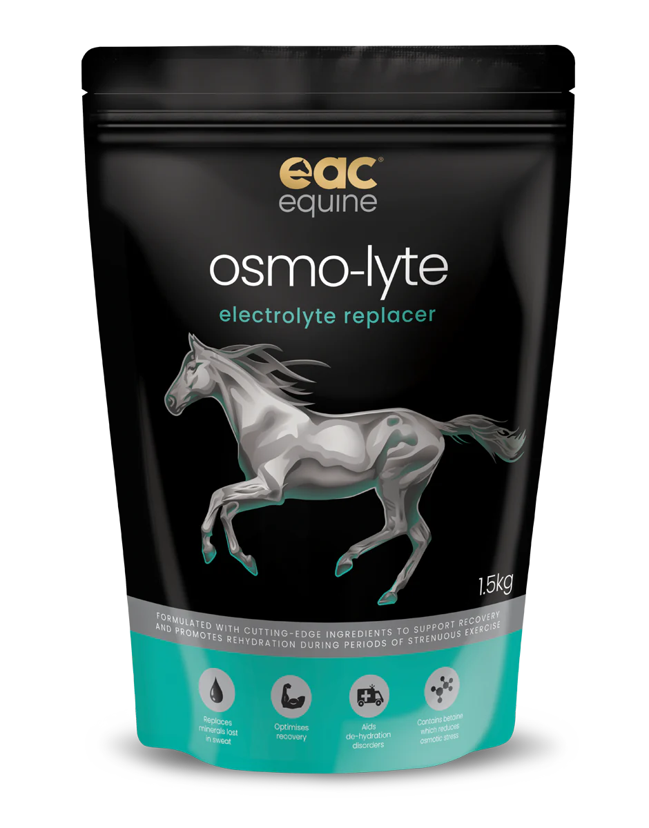 EAC osmo-lyte - Electrolyte Replacer