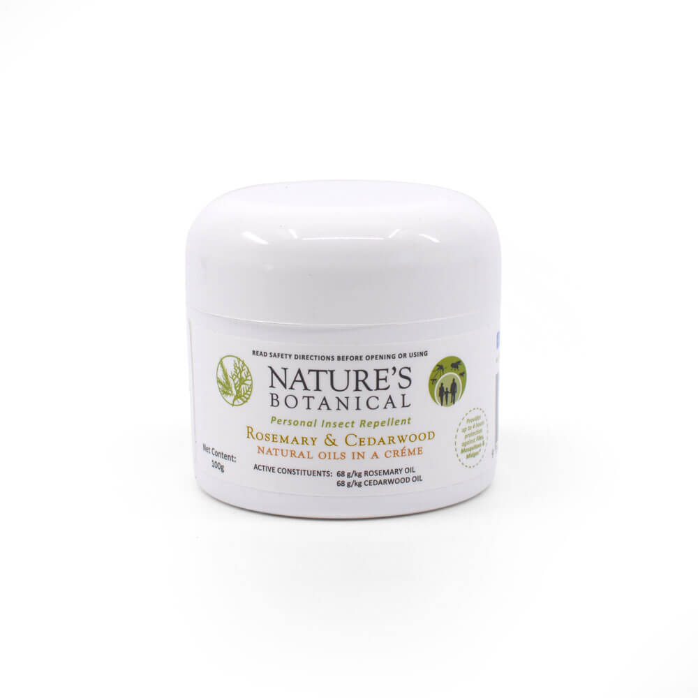 Botanicals Insect Repelent