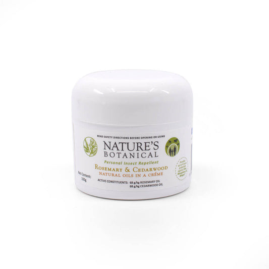 Botanicals Insect Repelent
