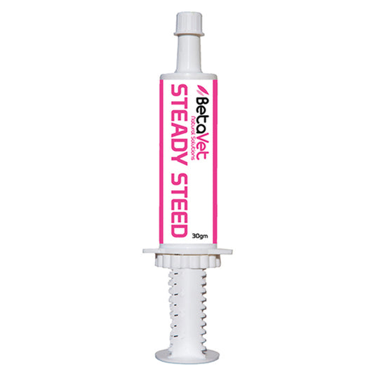 BetaVet Steady Stead Paste